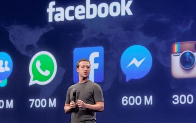 8 Fakta Facebook